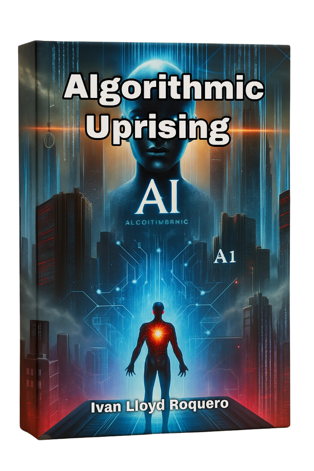 Algorithmic Uprising