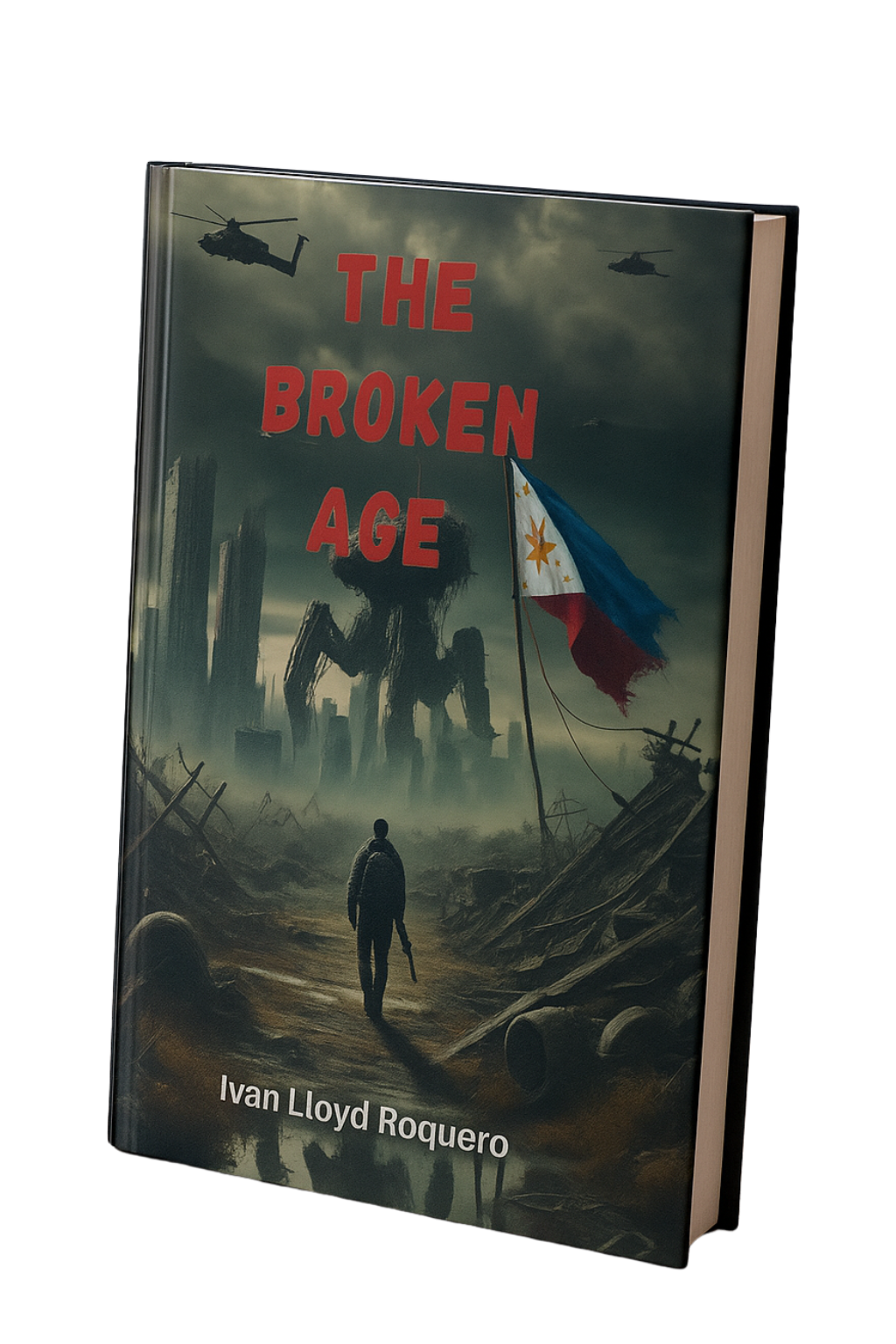 The Broken Age