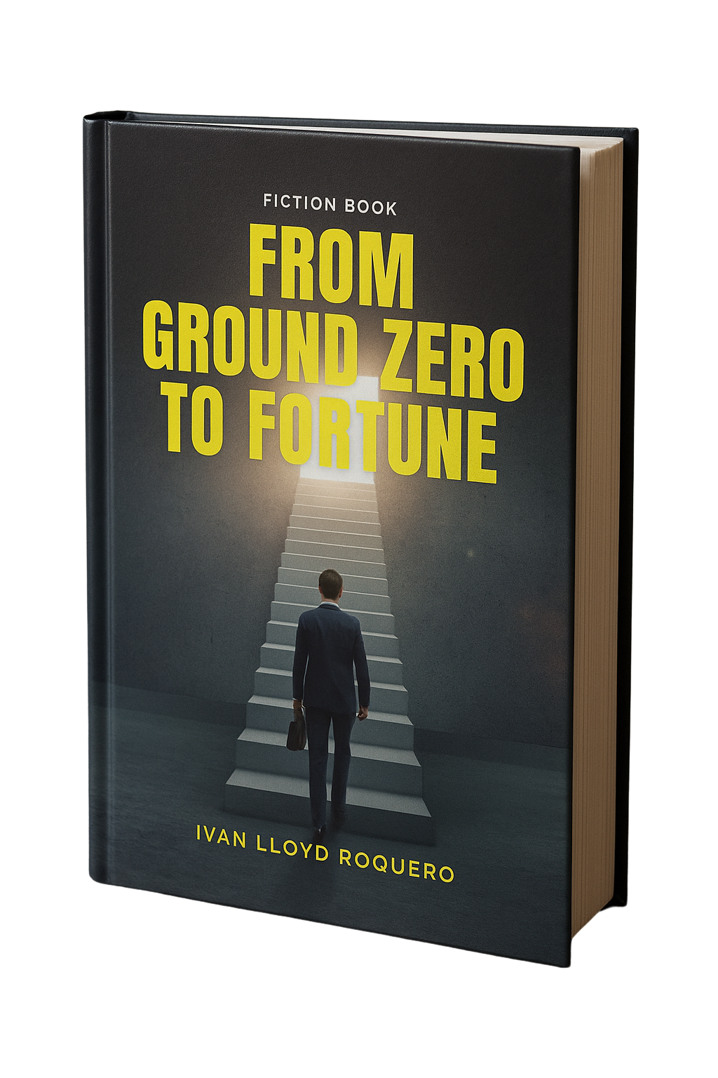 From Ground Zero To Fortune